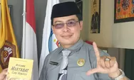 Pesan Dari Kurban Menurut Ketua DPP AKSI... Cek Menarik Sekali Ada Tiga Pesan