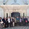 PERADI Jatim Tegaskan Sikap Hukum, Kewenangan PN Surabaya Dipersoalkan dalam Gugatan Andre