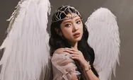 Promosi Album Kedua, Tiara Andini Siap Konser di Jakarta November Mendatang