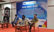 Perkuat Literasi Risiko Nasional, IFG Dorong Asuransi sebagai Instrumen Mitigasi yang Dibutuhkan Masyarakat