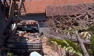 Gempa Magnitudo 5,0 guncang Kabupaten Bandung, BPBD Jawa Barat catat kerusakan dan 5 korban