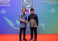 JMS Jajaki Koalisi Golkar-PKB di Pilkada Bulukumba 2024, Kader Internal Bisa Jadi Pilihan Pendamping