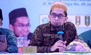 3 Waktu Mustajab Berdoa di Bulan Ramadan, Ustaz Adi Hidayat Anjurkan untuk Pergunakan Waktu Itu Sebaik-baiknya