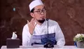 Pernahkah Berpikiran untuk Tetap Istiqamah dalam Beribahah? Ustaz Adi Hidayat Beri Nasihat untuk Konsisten Memantaskan Hati