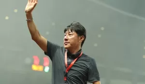 Perjudian PSSI, Ganti STY dengan Kluivert