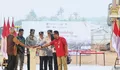 Groundbreaking Fly Over Tenjo Dipimpin Pj. Bupati Bogor dan Menteri Perhubungan RI Membuka Era Baru Kemudahan Transportasi