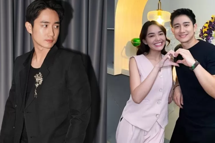 Ini Deretan Mantan Pacar Amanda Manopo Sebelum Menikah