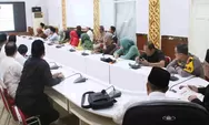 135 Peserta Siap Meriahkan Pawai Malam Takbiran Idul Fitri 1447H di Tanjungpinang