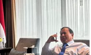 Soal Trump dan Tarif, Prabowo Akui Negosiasi Alot tapi Ada Titik Temu