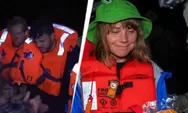 Israel culik dan deportasi Greta Thunberg bersama relawan Kapal Madleen