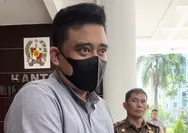 Ampun Kali, Ah! Pemko Medan Bikin Pasar Murah Harga Malah Dinaikkan Lurah, Bobby Nasution Marah
