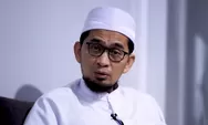 Ustaz Adi Hidayat Beberkan 9 Hikmah Idul Adha Bagi Keluarga, Salah Satunya Mengajarkan Pentingnya Berbagi