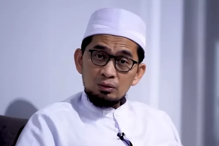 Makna Mampu Ibadah Haji Menurut Ustaz Adi Hidayat (Tangkapan Layar YouTube Adi Hidayat Official)
