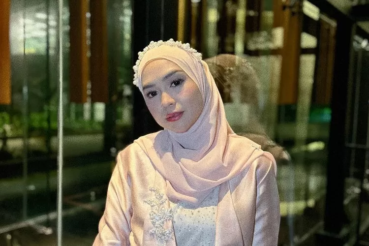 Ria Ricis. (Gorajuara/ Instagram/ @riaricis1795)