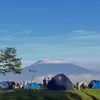 Camping di Sini Ngga Bikin Nyesel! View-nya Gokil Abis