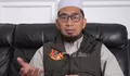 5 Amalan Sunnah yang Dianjurkan Ustaz Adi Hidayat pada Malam Lailatul Qadar, Bisa Membersihkan Dosa dan Mendapat Rahmatnya