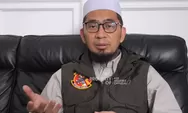 5 Amalan Sunnah yang Dianjurkan Ustaz Adi Hidayat pada Malam Lailatul Qadar, Bisa Membersihkan Dosa dan Mendapat Rahmatnya