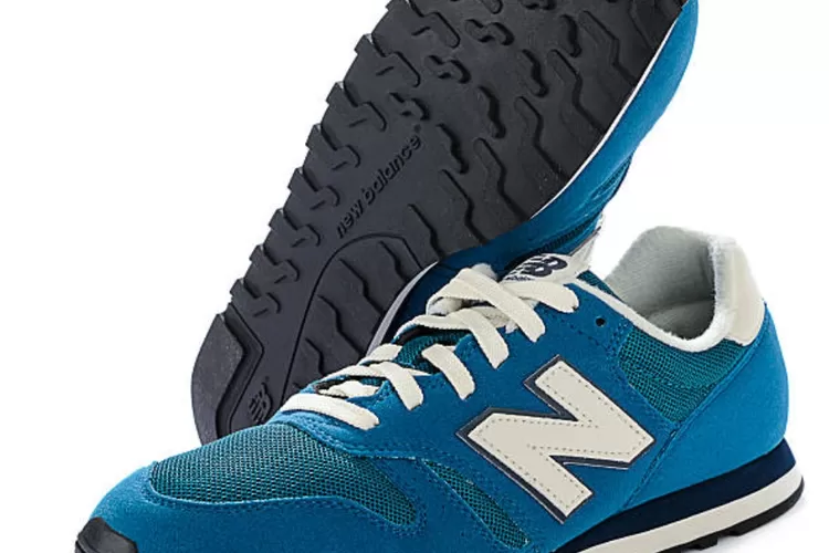 Sepatu new balance running clearance terbaru 2014