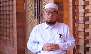 7 Ciri-ciri Tanda Malam Lailatul Qadar Muncul, Kata Ustaz Adi Hidayat: Perasaan Tenang, Damai dan Cuaca Juga Mendukung