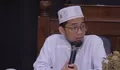 Ustaz Adi Hidayat Ungkap Makna Takbiran Hari Raya Idul Fitri, Lengkap dengan Lafaz Takbir yang Dianjurkan