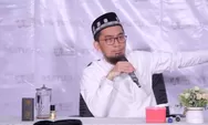 Ustaz Adi Hidayat Ungkap Syarat dan Ketentuan Sampai Hukum Badal Haji Lengkap dengan Dalilnya