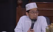Ustaz Adi Hidayat Ungkap Makna Takbiran Hari Raya Idul Fitri, Lengkap dengan Lafaz Takbir yang Dianjurkan