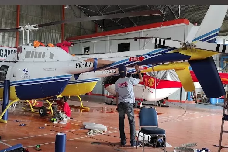 Rekomendasi cutting stiker di Bogor. (Gmaps/Bogor Stiker)