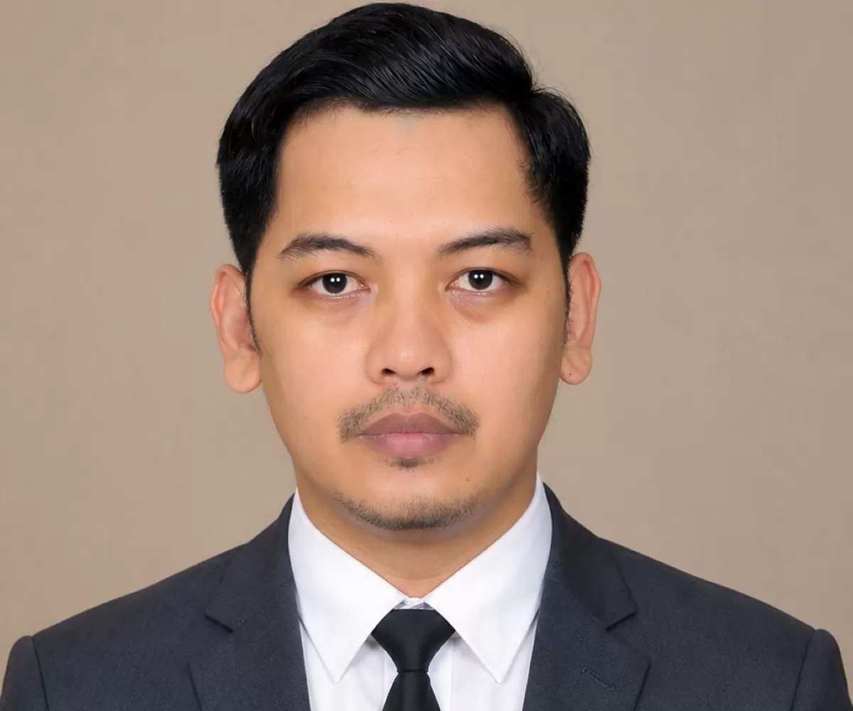 Anugrah Hyang Widhi (SketsaNusantara.id)