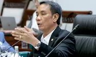 Fit and Proper Test BI: Soroti Lalu Lintas Devisa, Fauzi Amro Desak Deputi Gubernur BI Jaga Stabilitas Moneter