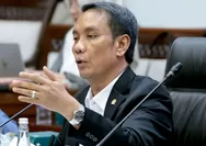 Fit and Proper Test BI: Soroti Lalu Lintas Devisa, Fauzi Amro Desak Deputi Gubernur BI Jaga Stabilitas Moneter