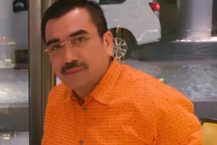 Prof. Dr. Harris Arthur Hedar, SH, MH.