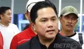 Erick Thohir optimis, hasil pertandingan Indonesia vs Bahrain buktikan Timnas siap tembus Piala Dunia 2026