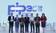Pertagas Inisiasi Dialog Strategis di PIPES 2025, Sinergi Pemerintah dan Industri dalam Mewujudkan Kedaulatan Energi