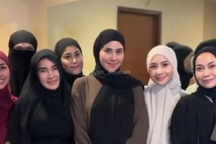 Wanda Hara. Foto: Istimewa