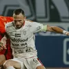 Review Laga Persija vs Bali United: Thomas Doll Sesalkan Keputusan Wasit