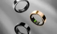 Peluncuran boAt Smart Ring Active, Mengendong Kecanggihan Pelacak Kesehatan, Intip Harganya