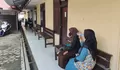 Nasabah KSPPS BMT Mitra Umat Pekalongan Menjalani Pemeriksaan Keterangan Setelah Melaporkan Permasalahannya ke Polres Pekalongan Kota