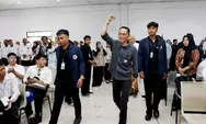 Tingkatkan Kualitas SDM, Pemko Batam Perluas Program Beasiswa Mahasiswa Berprestasi dan Kurang Mampu