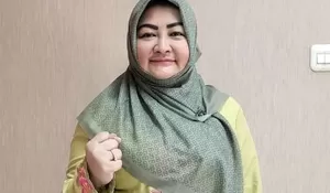 Seleksi Sekda Depok, Tim 9 Pengawal Perubahan Dukung Citra Indah Yulianty