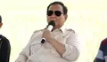 Prabowo Klaim Harga Bahan Pokok Tetap Terkendali dan Terjangkau Rakyat