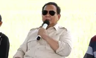 Prabowo Klaim Harga Bahan Pokok Tetap Terkendali dan Terjangkau Rakyat