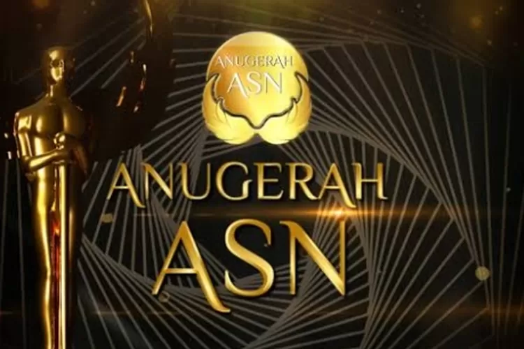 Pendaftaran Anugerah ASN 2023 Diperpanjang Hingga 13 Desember 2023 ...