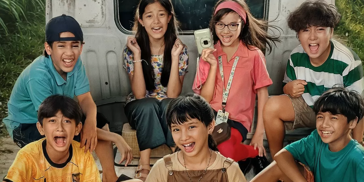 Sinopsis Sinetron Petualangan Rahasia Queena (Foto: Gorajuara.com / Instagram @petualanganrahasiaqueena)