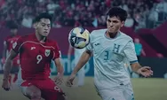 Sejarah di ASEAN, Indonesia Ukir Kemenangan Pertama di Piala Dunia U-17