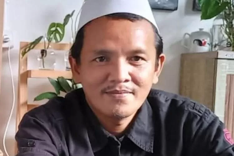 Achmad Ubaidillah (Pesantren Al-Falak, Pagentongan Bogor; Nahdliyin Bogor) (IST)