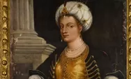8 Selir Paling Terkenal dalam Sejarah: Dari Hurrem Sultan hingga Xi Shi
