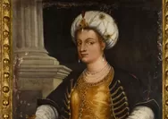 8 Selir Paling Terkenal dalam Sejarah: Dari Hurrem Sultan hingga Xi Shi