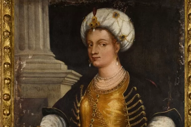 8 Selir Paling Terkenal dalam Sejarah: Dari Hurrem Sultan hingga Xi Shi