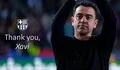 MENGEJUTKAN! Xavi Hernandez Didepak Barcelona, El Barca Segera Tunjuk Manajer Asal Jerman Ini