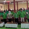 100 Kader dan Loyalis PKB Bombana "Dididik" untuk Besarkan Partai